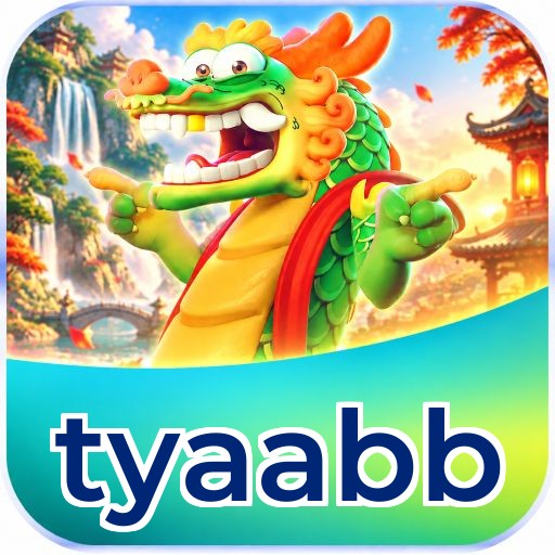 tyaabb Logo