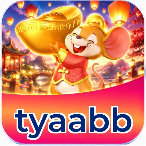 tyaabb Logo 3