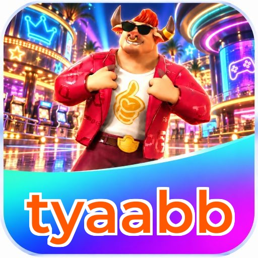 tyaabb Instalar Logo 2
