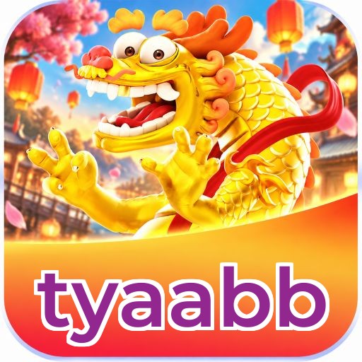 tyaabb Segurança Logo 1