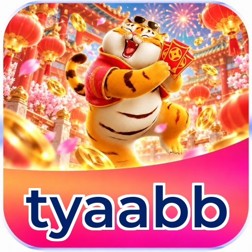 tyaabb Segurança Logo 3