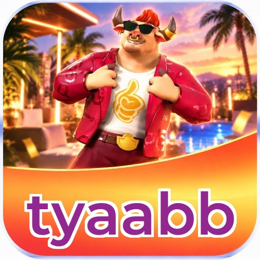 tyaabb Logo