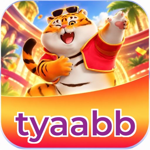 tyaabb Segurança Logo 2