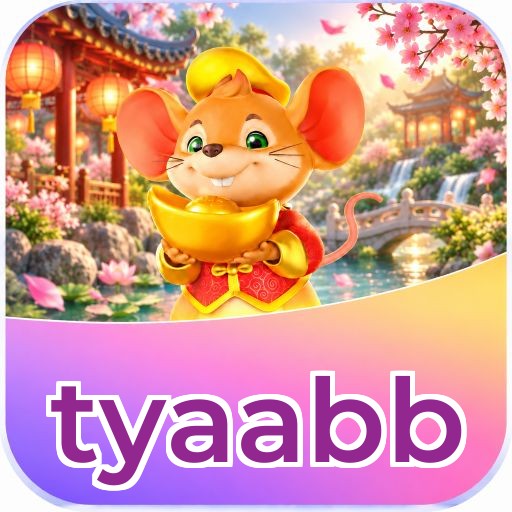 tyaabb Instalar Logo 3