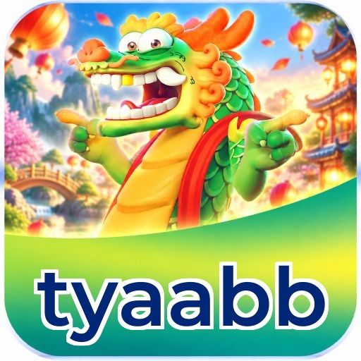 tyaabb Bônus R$ 5.000 Logo