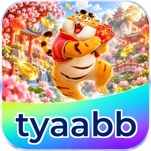 Fortune Tiger Logo 3