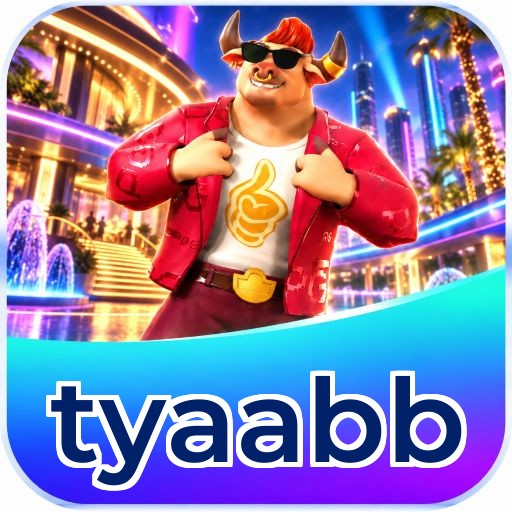 tyaabb Logo